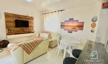 Imagem 3: Casa com 2 dormitórios à venda, 69 m² por R$ 380.000,00 - Jardim das Canções - Bertioga/SP