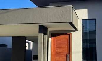 Imagem: Casa em condomínio fechado! Agende uma