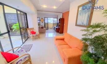 Imagem 2: Penthouse com 3 dormitórios à venda, 200 m² por R$ 630.000 - Praia da Enseada - Guarujá/SP