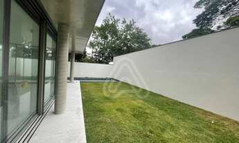 Imagem 5: Casa à venda, 670 m² por R$ 5.984.000,00 - Brooklin - São Paulo/SP