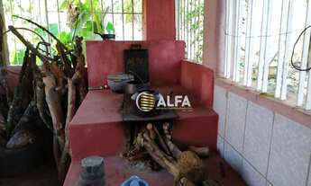 Imagem 3: Sítio com 3 dormitórios à venda, 58000 m² por R$ 1.100.000,00 - Cruzeiro - Camanducaia/MG