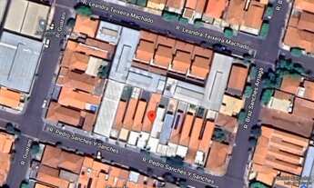 Imagem: Casa com 2 quartos - Jardim São Braz