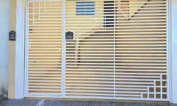 Imagem 3: Oportunidade ! Maravilhoso Sobrado 02 dorms sendo 02 suítes com sacada mais 02 vagas e chu