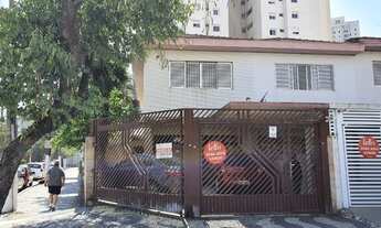 Imagem: Sobrado de Esquina