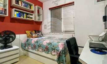 Imagem 6: Cobertura para Venda em Belo Horizonte, OURO PRETO, 4 dormitórios, 2 suítes, 3 banheiros