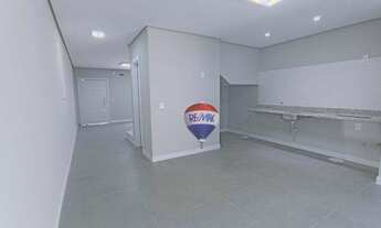 Imagem 4: Casa com 2 dormitórios à venda, 100 m² por R$ 549.900,00 - Alto Petrópolis - Porto Alegre