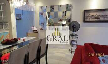 Imagem 6: Sobrado com 3 dormitórios à venda, 168 m² por R$ 850.000,00 - Rudge Ramos - São Bernardo d