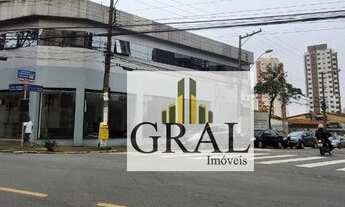 Imagem: Salão para alugar, 270 m² por R$ 12.000,00/mês