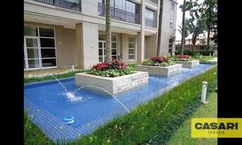 Imagem 7: Apartamento com 4 dormitórios à venda, 242 m² - Nova Petrópolis - São Bernardo do Campo/SP