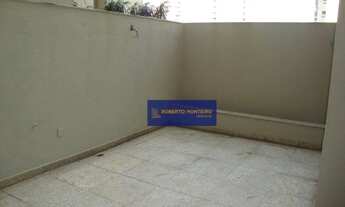 Imagem 7: Apartamento área privativa com 3 quartos no The Falls, Vila da Serra para venda, lazer com