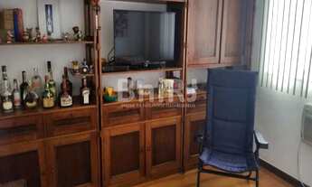 Imagem 5: Simpatico apto perto da Praça General al Osorio da Praia de Ipanema e do metro de IPAN