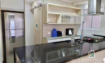 Imagem 4: Apartamento com 3 dormitórios à venda, 122 m² por R$ 1.280.000,00 - Rio da Praia - Bertiog