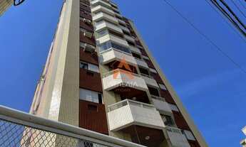 Imagem 2: Apartamento com 2 dorms, Aviação, Praia Grande - R$ 420 mil, Cod: 472