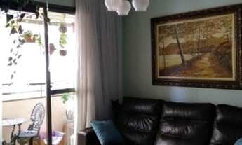 Imagem 2: APARTAMENTO RESIDENCIAL em SÃO BERNARDO DO CAMPO - SP, NOVA PETRÓPOLIS