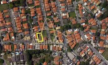 Imagem 2: Terreno à venda, 300 m² por R$ 350.000 - Jardim Adalgisa - Osasco/SP