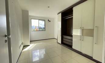 Imagem 6: Apartamento para venda tem 170 metros quadrados com 3 quartos em Ponta D'Areia - São