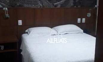 Imagem 3: Flat com 1 dormitório para alugar, 30 m² no Consolação - São Paulo/SP