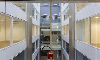 Imagem 6: Rio de Janeiro - Conjunto Comercial/Sala - Centro