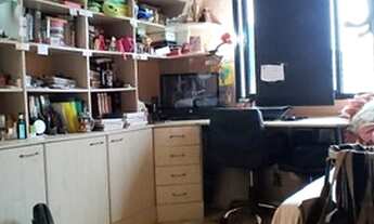 Imagem 4: Apartamento para Venda - Tijuca - 4 quartos - Rua Professor Hélion Póvoa