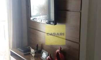 Imagem 3: Apartamento com 2 dormitórios à venda, 56 m² por R$ 365.000,00 - Vila Pires - Santo André