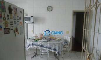 Imagem 7: Sobrado com 3 dormitórios à venda, 210 m² por R$ 1.450.000,00 - Mooca - São Paulo/SP