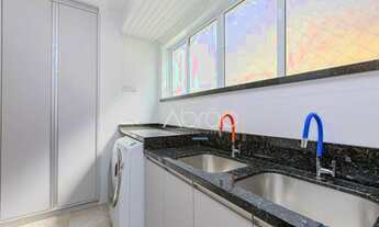 Imagem 6: APARTAMENTO 04 QUARTOS - 02 VAGAS - BIGORRILHO - CURITIBA