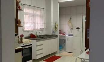 Imagem 3: Apartamento com 2 dormitórios para alugar, 58 m² por R$ 1.950,00/mês - Olímpico - São Caet