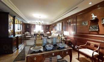 Imagem 5: Jardins, apartamento duplex 5 suítes à venda, 820 m² por R$ 13.355.000 - Jardins - São Pau