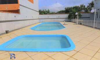 Imagem 5: Sobrado à venda - 03 Quadras do Mar - com 80m² - Bairro Riviera - Matinhos/PR