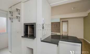 Imagem 4: Apartamento de 2 dormitórios e 2 vagas no bairro Higienópolis - Porto Alegre - RS