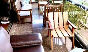 Imagem 3: Apartamento na Lagoa