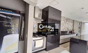 Imagem 7: Casa com 4 dormitórios, 665 m² - venda por R$ 3.400.000,00 ou aluguel por R$ 18.500,00/mês