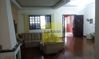 Imagem 5: Sobrado com 3 dormitórios à venda, 282 m²- Assunção - São Bernardo do Campo/SP