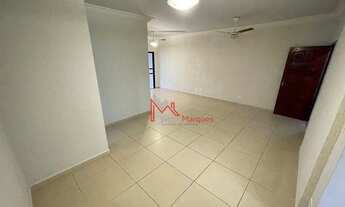 Imagem 3: Cobertura com 3 dormitórios à venda, 232 m² por R$ 699.000,00 - Tupi - Praia Grande/SP