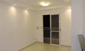 Imagem: Apartamento com 2 dormitórios à venda