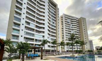 Imagem 2: Apartamento para venda com 105 Metros - Parque Iracema - Fortaleza - Ceará