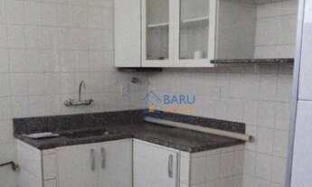 Imagem 3: Apartamento com 3 dormitórios à venda, 110 m² - Perdizes - São Paulo/SP