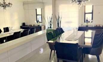 Imagem 4: Apartamento com 3 dormitórios à venda, 240 m² por R$ 980.000,00 - Vila Santa Catarina - Am