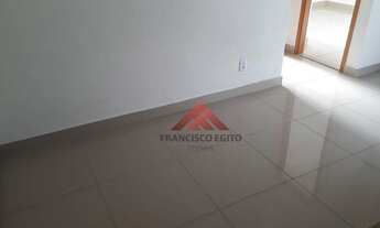 Imagem 2: Apartamento com 2 dormitórios para alugar, 42 m² por R$ 900,00/mês - Vila Lage - São Gonça