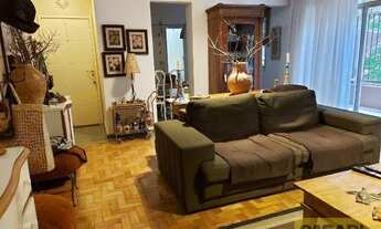 Imagem 4: Apartamento com 2 dormitórios à venda, 106 m² - Nova Petrópolis - São Bernardo do Campo/SP