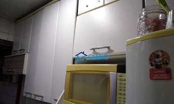 Imagem 5: Apartamento com 1 dormitório à venda, 55 m² por R$ 250.000,00 - Mooca - São Paulo/SP