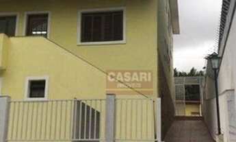 Imagem 5: Sobrado com 4 dormitórios à venda, 490 m² por R$ 2.900.000 - Cerâmica - São Caetano do Sul