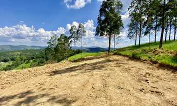 Imagem: FX-Lotes perfeitos (Nazaré Paulista) BGAEFN