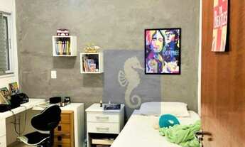 Imagem 7: Apartamento com 2 dormitórios à venda, 99 m² por R$ 375.000,00 - Jardim Botânico - Ribeirã