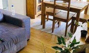 Imagem 7: Apartamento com 2 dormitórios e 1 vaga - Jardim da Glória - Cotia