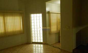 Imagem 4: Sobrado com 4 dormitórios à venda, 280 m² por R$ 800.000,00 - Jardim Tarraf II - São José