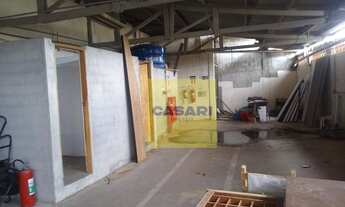 Imagem 7: Galpão para alugar, 750 m² - Ferrazópolis - São Bernardo do Campo/SP