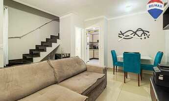 Imagem: Casa à venda, 92 m² por R$ 489.990,00