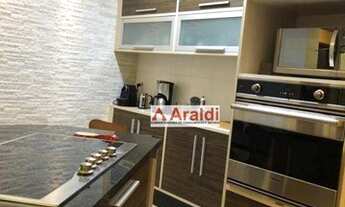 Imagem 4: Casa, 300 m² - venda por R$ 2.800.000,00 ou aluguel por R$ 18.000,00/mês - Campo Belo - Sã