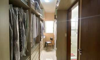 Imagem 6: Casa com área de 117m² em Mateus Leme/MG